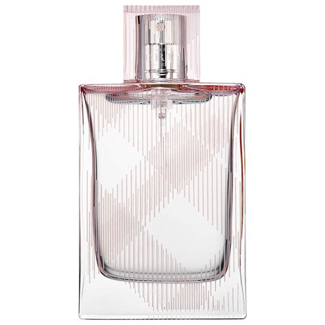 burberry brit profumo donna|burberry brit sephora perfume.